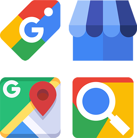 Optimalisatie van LOCAL SEO en Google Mijn Bedrijf in Dendermonde